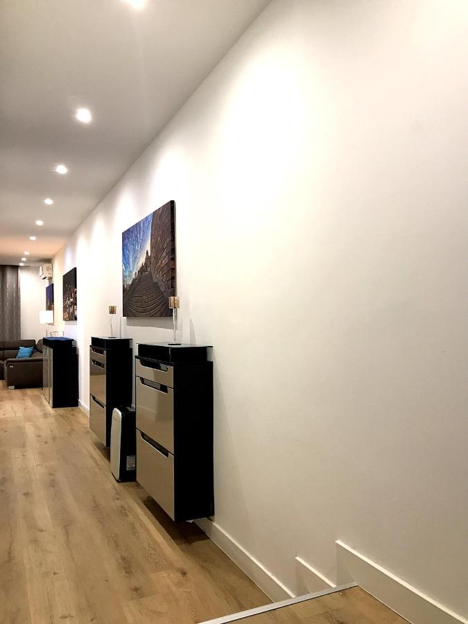 Marsascala 3 Bedrooms Apartment Very Close To Beach Il-Mahsel Екстериор снимка