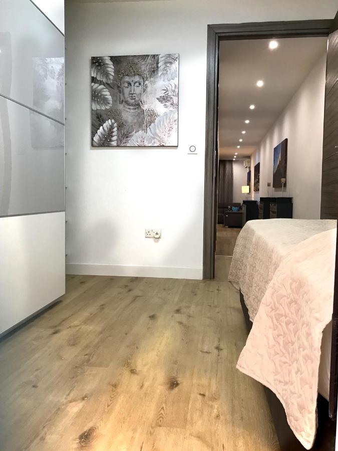 Marsascala 3 Bedrooms Apartment Very Close To Beach Il-Mahsel Екстериор снимка