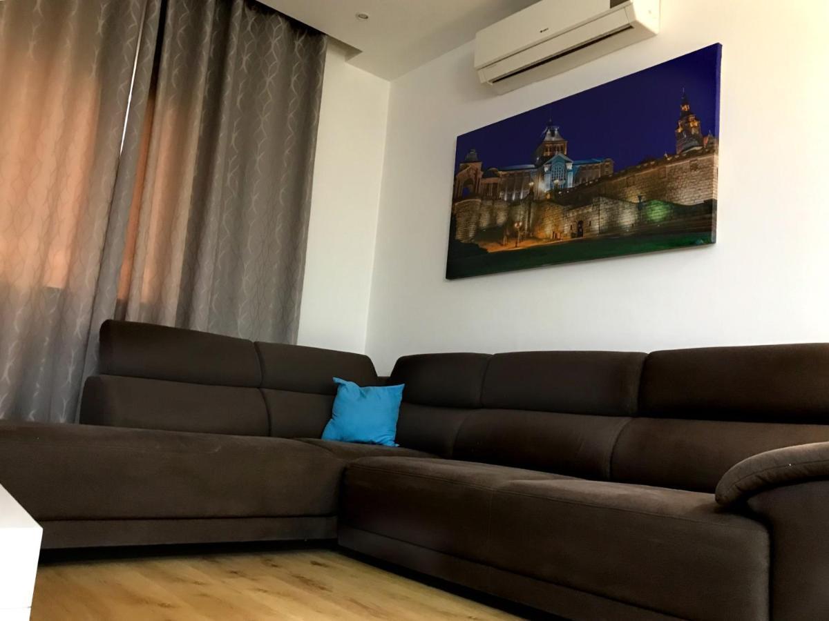 Marsascala 3 Bedrooms Apartment Very Close To Beach Il-Mahsel Екстериор снимка