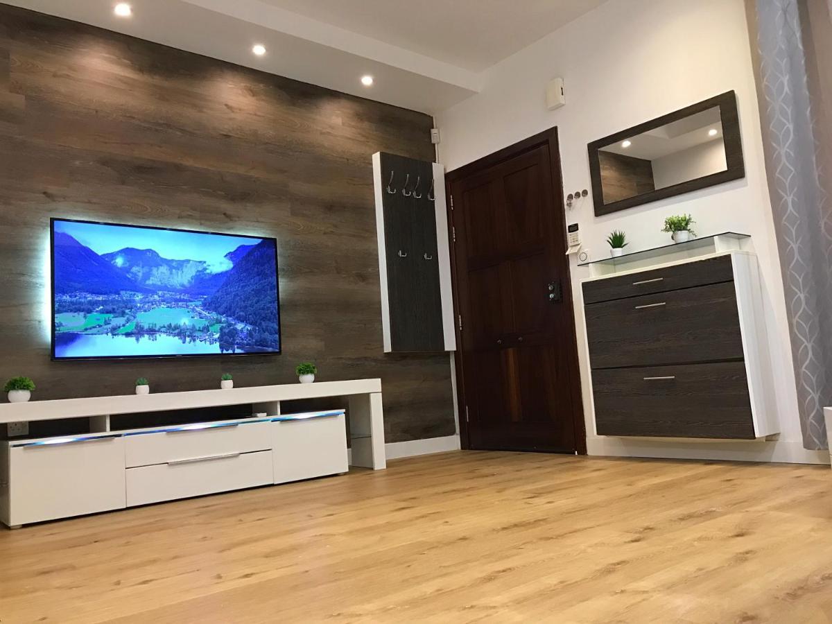 Marsascala 3 Bedrooms Apartment Very Close To Beach Il-Mahsel Екстериор снимка