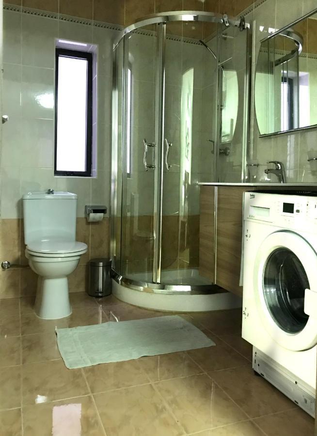 Marsascala 3 Bedrooms Apartment Very Close To Beach Il-Mahsel Екстериор снимка