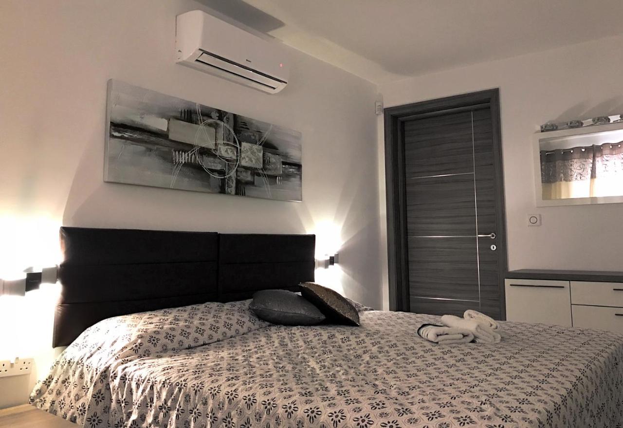 Marsascala 3 Bedrooms Apartment Very Close To Beach Il-Mahsel Екстериор снимка
