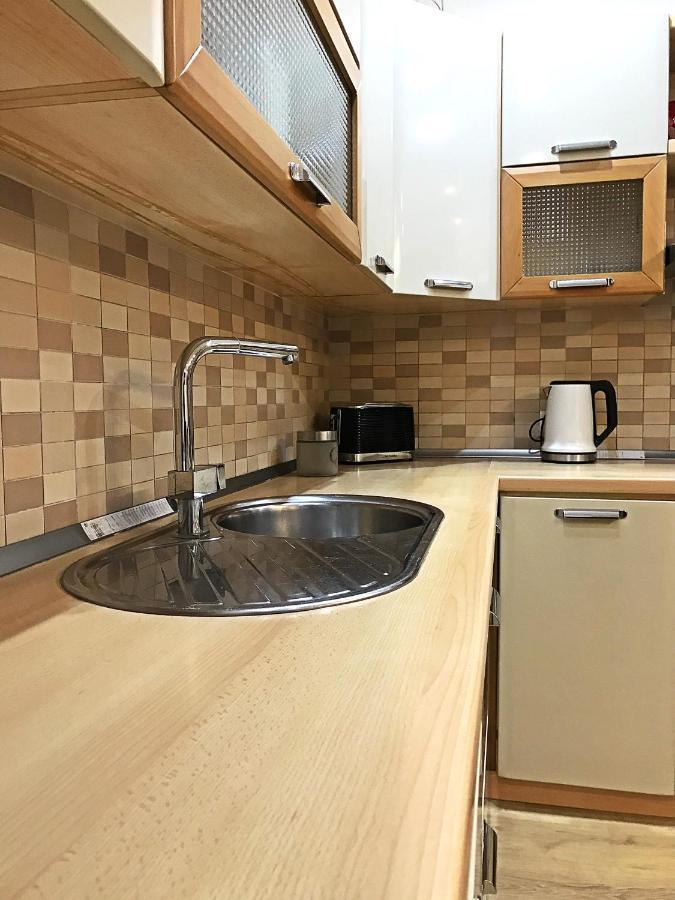 Marsascala 3 Bedrooms Apartment Very Close To Beach Il-Mahsel Екстериор снимка