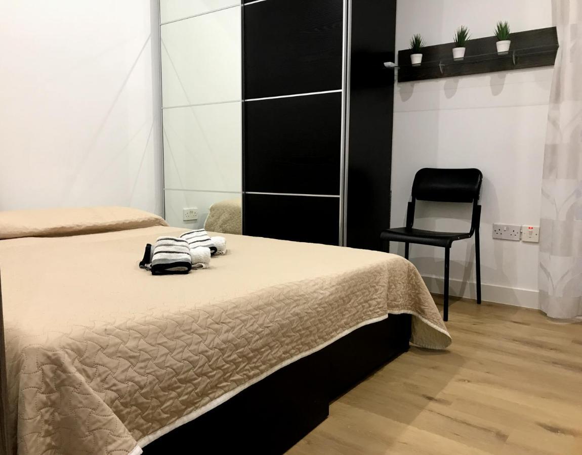 Marsascala 3 Bedrooms Apartment Very Close To Beach Il-Mahsel Екстериор снимка