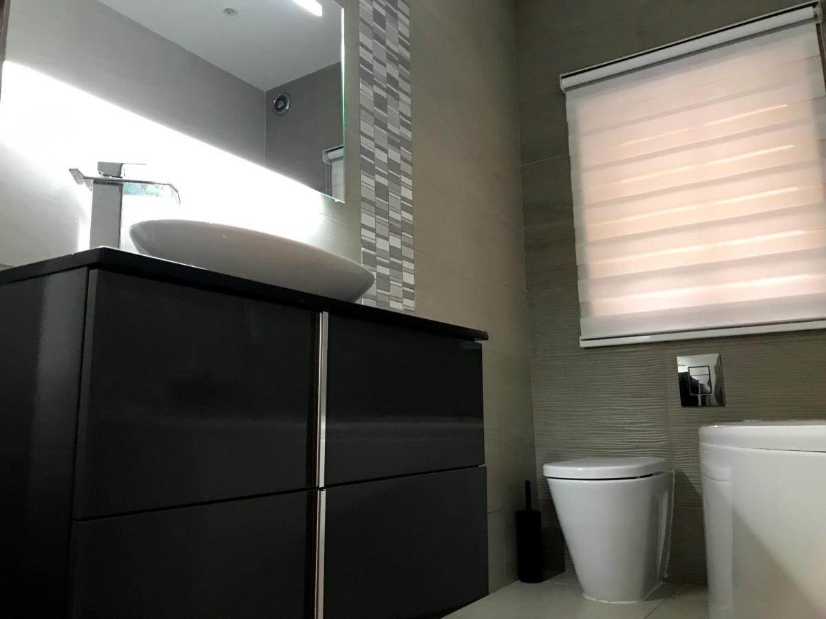 Marsascala 3 Bedrooms Apartment Very Close To Beach Il-Mahsel Екстериор снимка