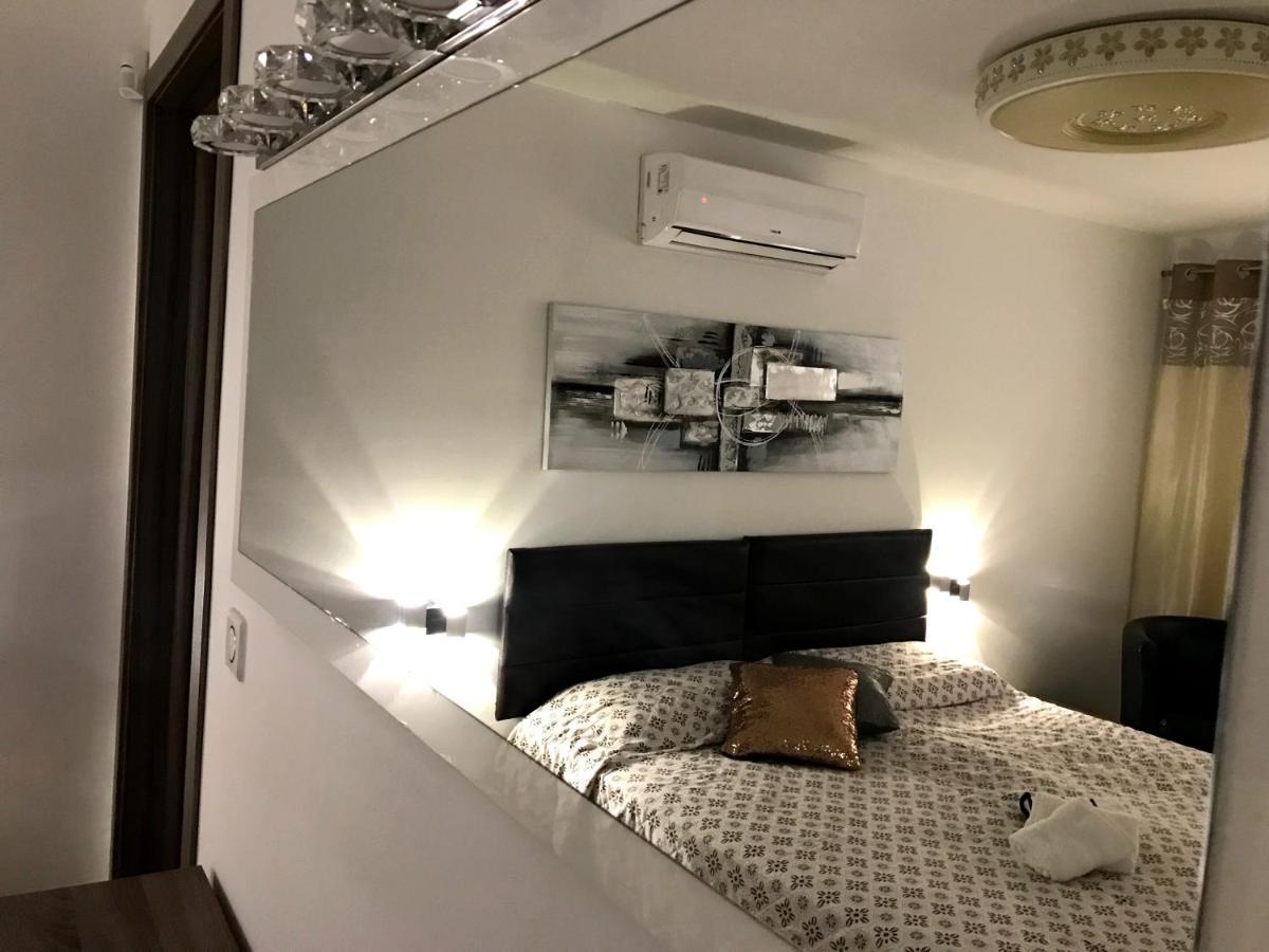 Marsascala 3 Bedrooms Apartment Very Close To Beach Il-Mahsel Екстериор снимка