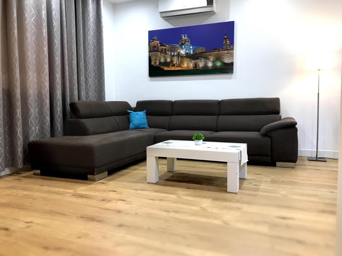 Marsascala 3 Bedrooms Apartment Very Close To Beach Il-Mahsel Екстериор снимка