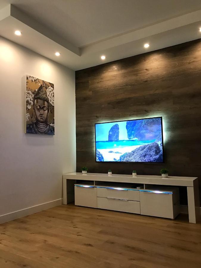 Marsascala 3 Bedrooms Apartment Very Close To Beach Il-Mahsel Екстериор снимка