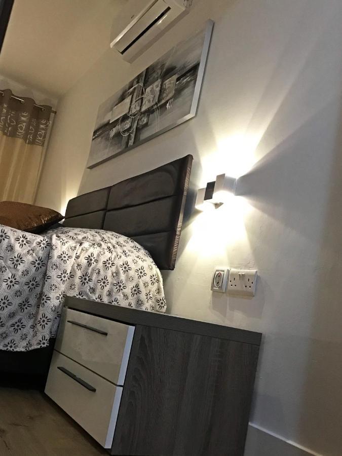 Marsascala 3 Bedrooms Apartment Very Close To Beach Il-Mahsel Екстериор снимка